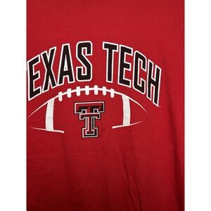 Texas Tech Tshirt Men's Medium NCAA By KA‎ Inc